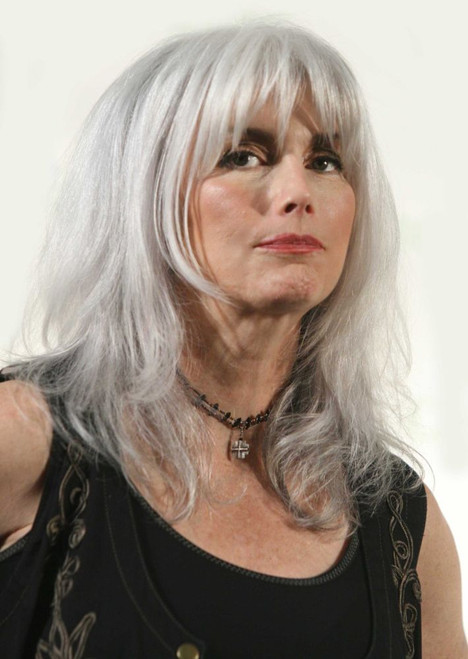 Emmylou Harris, 2009, Photo By John Barrett (Emmylou Harris3222) Poster