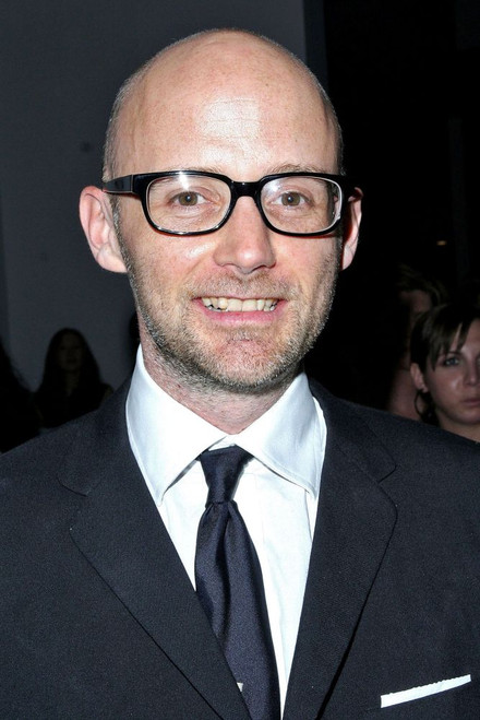 Moby 6/6/07, Photo by Steve Mack (Moby3310) Poster