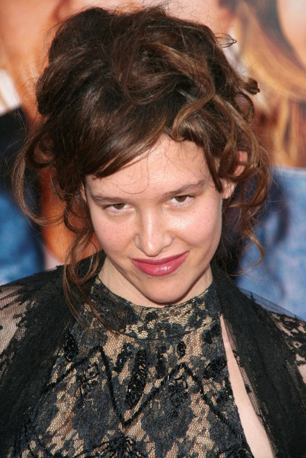 Paz de la Huerta 5/8/07, Photo by Steve Mack (Paz de la Huerta3219) Poster Paz de la Huerta 5/8/07, Photo by Steve Mack (Paz de la Huerta3219) Poster