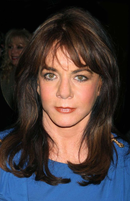 Stockard Channing., 2009, Photo By John Barrett (Stockard Channing3178) Poster