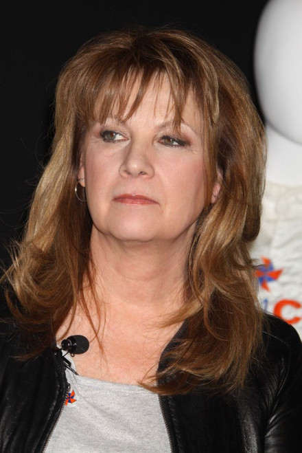 Patty Loveless, 2010, Photo By John Barrett (Patty Loveless2951) Poster
