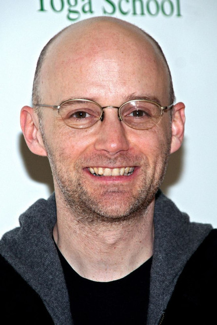 Moby 4/7/07, Photo by Steve Mack (Moby3373) Poster
