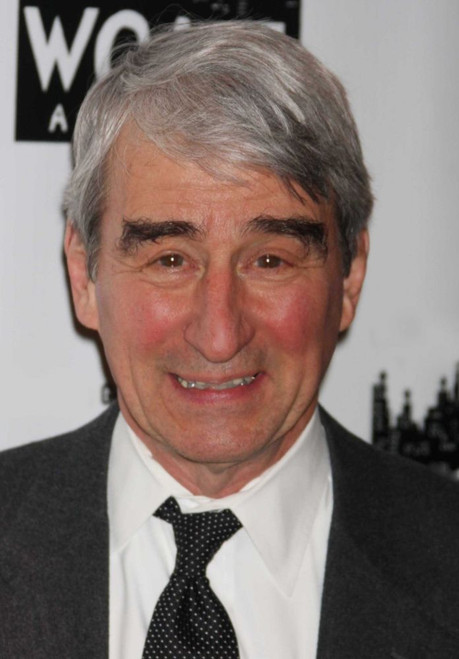 Sam Waterston, 2009, Photo By John Barrett (Sam Waterston2970) Poster
