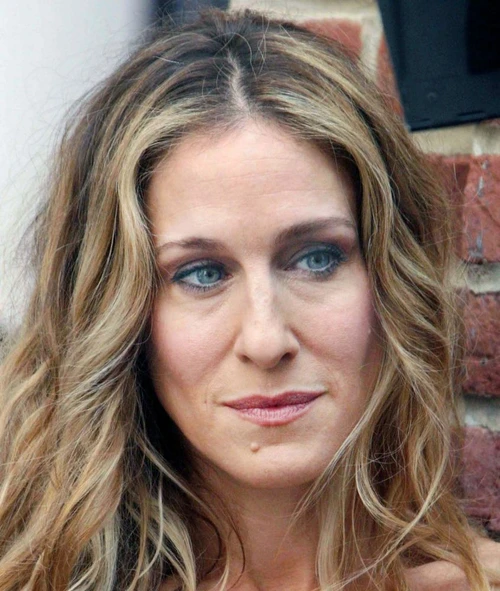 Sarah Jessica Parker 10-01-07, Photo By John Barrett (Sarah Jessica Parker03622) Poster