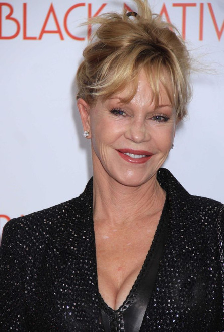 Melanie Griffith, 2013, Photo By John Barrett (Melanie Griffith1844) Poster