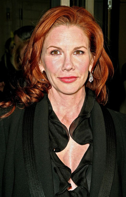 Melissa Gilbert 4/9/07, Photo by Steve Mack (Melissa Gilbert3382) Poster