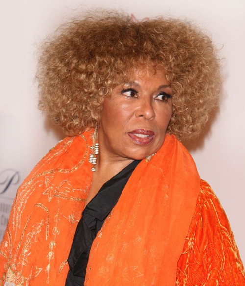 Roberta Flack, 10-29-07 Photo By John Barrett (Roberta Flack1181) Poster