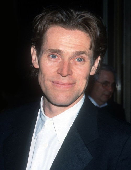 Willem Dafoe, 1997, Photo By Michael Ferguson (Willem Dafoe1226) Poster