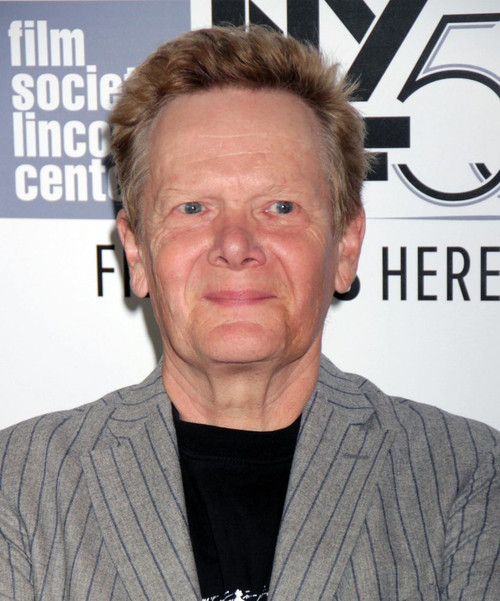Philippe Petit 2015, Photo By John Barrett (Philippe Petit3843) Poster
