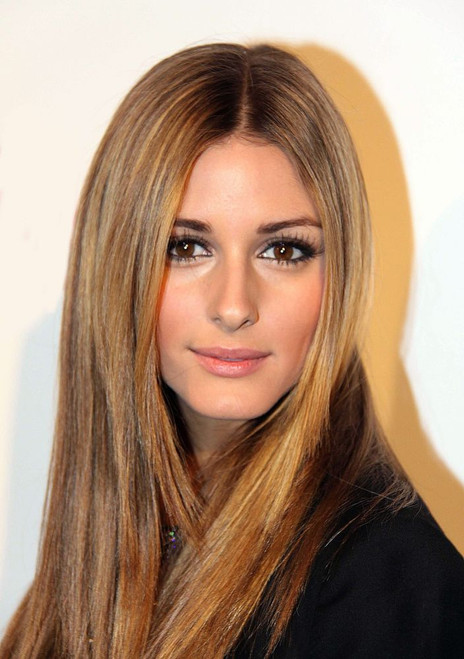 Olivia Palermo 10-24-2008 Photo by Adam Scull (Olivia Palermo1099) Poster