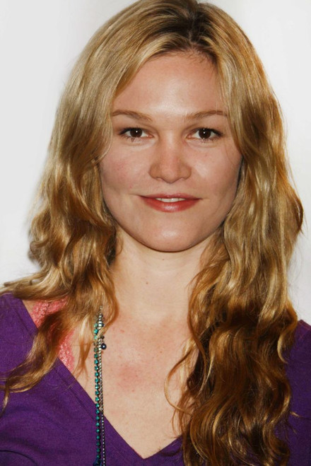 Julia Stiles 2009, Photo By John Barrett (Julia Stiles1237) Poster