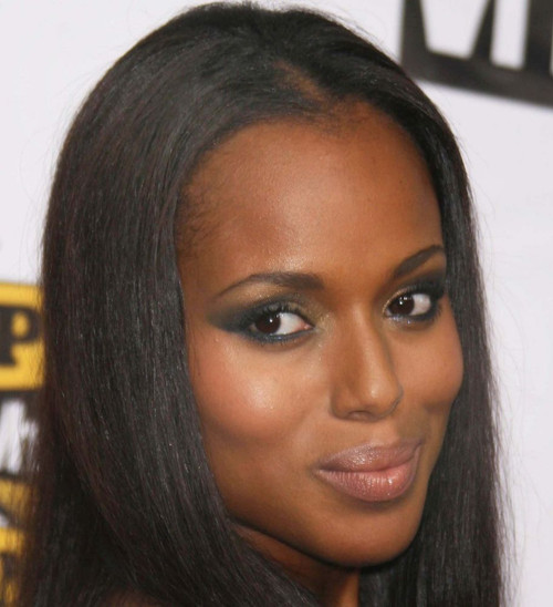 Kerry Washington, 10-04-07 Photo By John Barrett (Kerry Washington6194) Poster