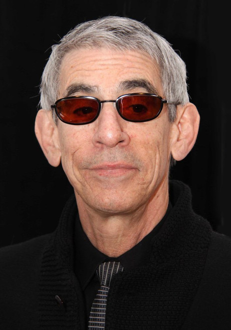 Richard Belzer, 10-16-2008. Photo By John Barrett (Richard Belzer6011) Poster Richard Belzer, 10-16-2008. Photo By John Barrett (Richard Belzer6011) Poster