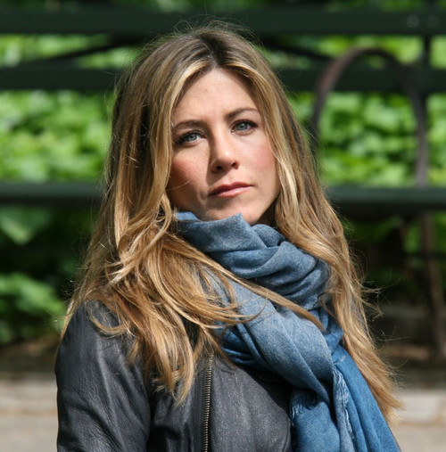 Jennifer Aniston, 2009, Photo By John Barrett (Jennifer Aniston3189) Poster