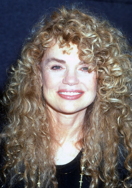 Dyan Cannon, 1992, Photo By Michael Ferguson (Dyan Cannon1767) Poster