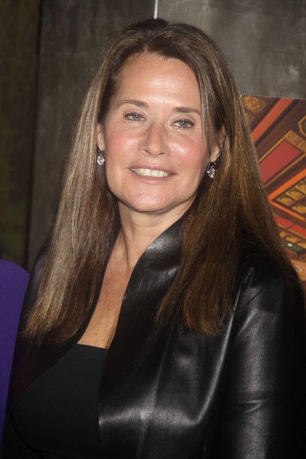 Lorraine Bracco 2011, Photo By John Barrett (Lorraine Bracco3701) Poster