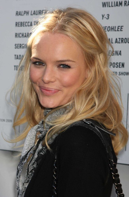 Kate Bosworth, 2009, Photo By John Barrett (Kate Bosworth2971) Poster