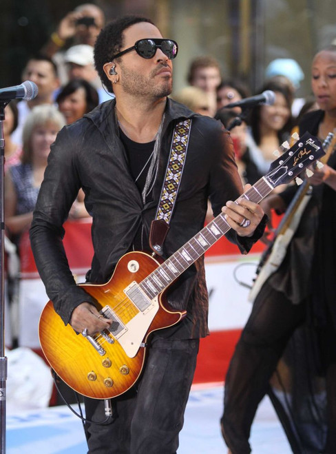 Lenny Kravitz 2011, Photo By John Barrett (Lenny Kravitz3910) Poster Lenny Kravitz 2011, Photo By John Barrett (Lenny Kravitz3910) Poster