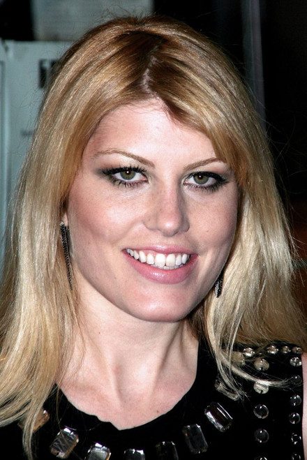 Meredith Ostrum 2/1/07, Photo by Steve Mack (Meredith Ostrum3537) Poster