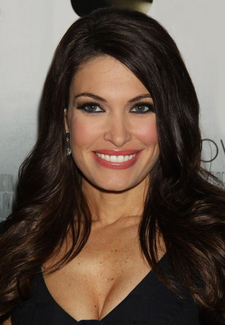 Kimberly Guilfoyle 2010 Photo By John Barrett (Kimberly Guilfoyle3821) Poster