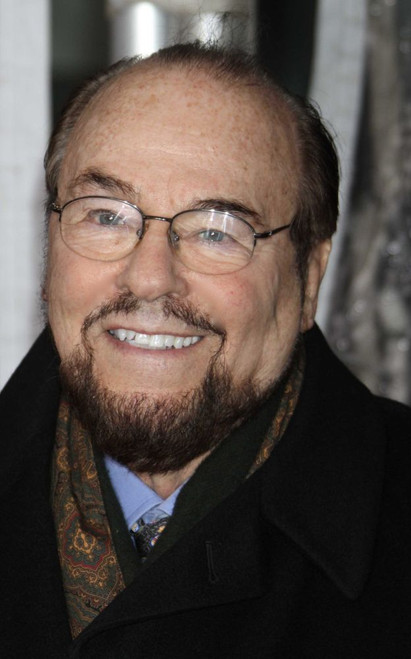 James Lipton, 2010, Photo By John Barrett (James Lipton2948) Poster