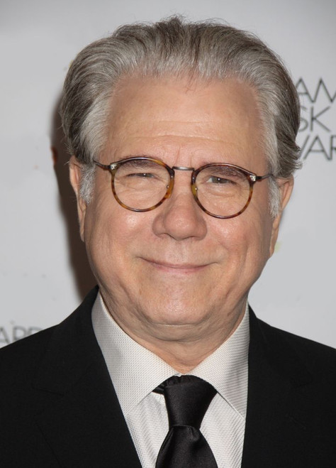 John Larroquette 2011. Photo by John Barrett (John Larroquette0286) Poster