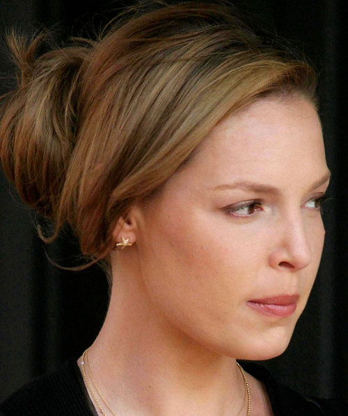 Katherine Heigl 07-06-07, Photo By John Barrett (Katherine Heigl2800) Poster