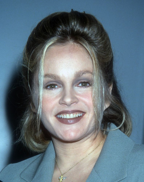Charlene Tilton, 1994, Photo By Michael Ferguson (Charlene Tilton1685) Poster