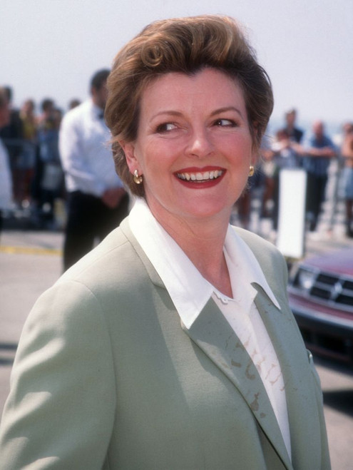 Brenda Blethyn, 1994, Photo By Michael Ferguson (Brenda Blethyn1220) Poster