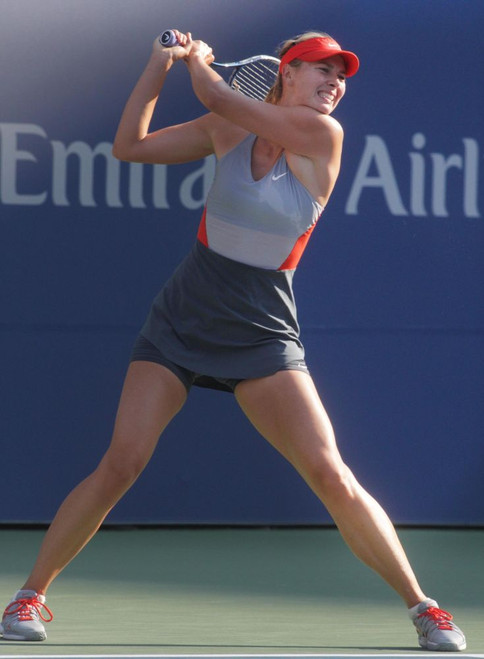 Maria Sharapova, 2014, Photo By John Barrett (Maria Sharapova1583) Poster