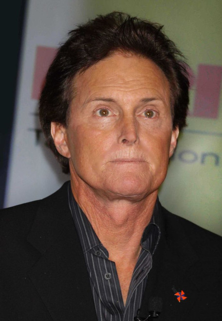 Bruce Jenner, 2010, Photo By John Barrett (Bruce Jenner2949) Poster