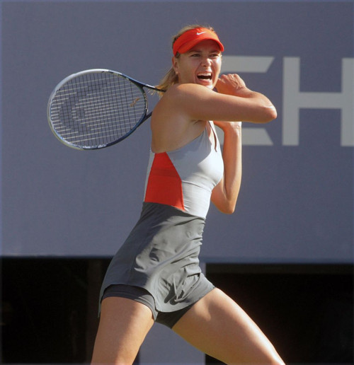 Maria Sharapova, 2014, Photo By John Barrett (Maria Sharapova1582) Poster