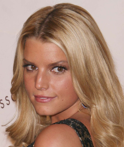 Jessica Simpson 11-05-07 Photo By John Barrett (Jessica Simpson1907) Poster