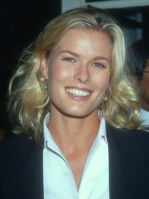 Vendella, 1994, Photo By Michael Ferguson (Vendella1547) Poster