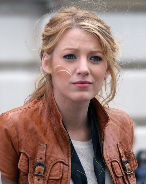 Blake Lively, 2008, Photo By John Barrett (Blake Lively2905) Poster