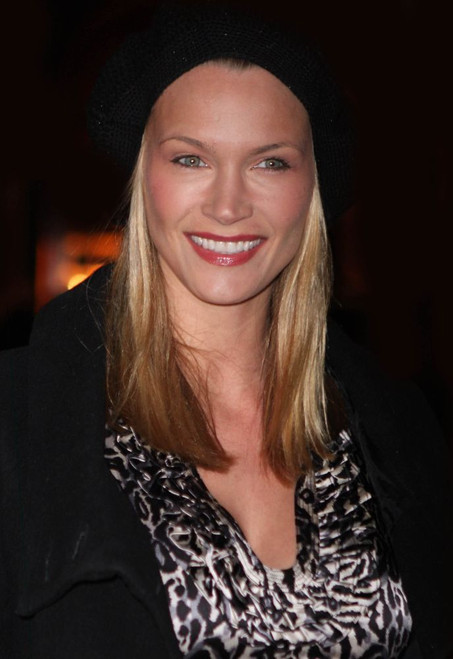 Natasha Henstridge, 2008, Photo By John Barrett (Natasha Henstridge1075) Poster