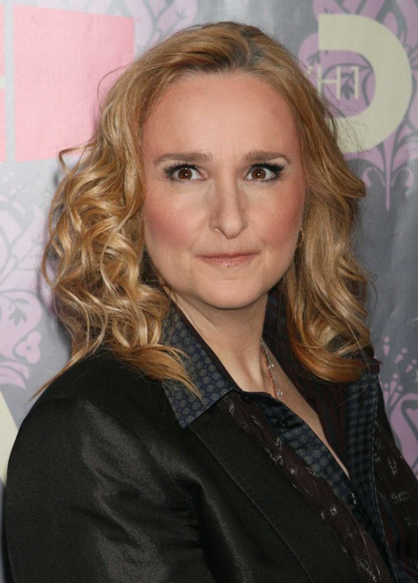 Melissa Etheridge 2009, Photo By John Barrett (Melissa Etheridge2382) Poster