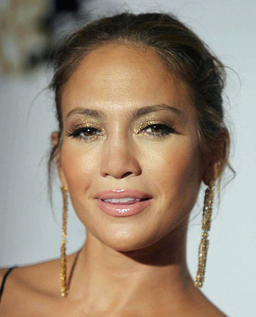 Jennifer Lopez, 09-06-07, Photo By John Barrett (Jennifer Lopez3046) Poster