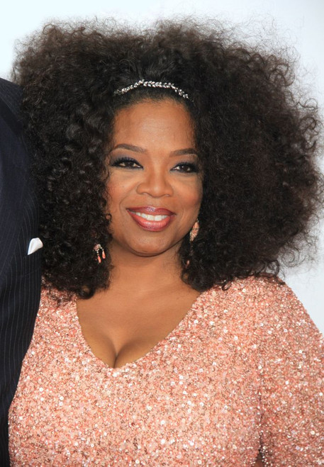 Oprah Winfrey, 2013, Photo By John Barrett (Oprah Winfrey1566) Poster
