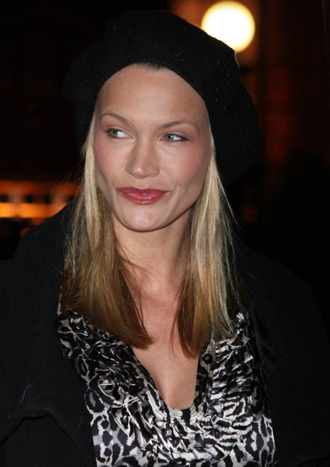 Natasha Henstridge, 2008, Photo By John Barrett (Natasha Henstridge1076) Poster