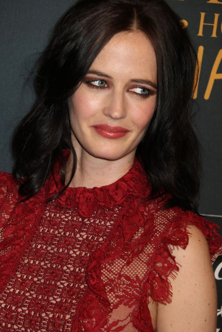 Eva Green, 2016 Photo By John Barrett (Eva Green3839) Poster