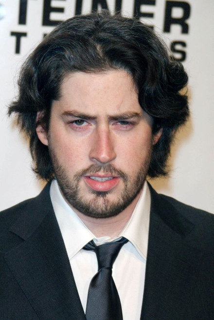 Jason Reitman, 11-27-07 Photo By John Barrett (Jason Reitman4744) Poster