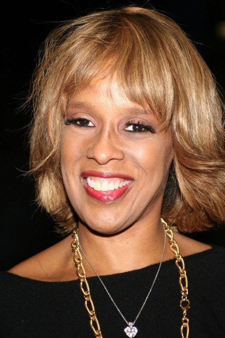 Gail King 10/16/06, Photo by Steve Mack (Gail King3337) Poster