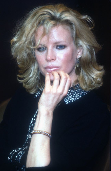 Kim Basinger, 1986. Photo by Adam Scull (Kim Basinger1554) Poster Kim Basinger, 1986. Photo by Adam Scull (Kim Basinger1554) Poster