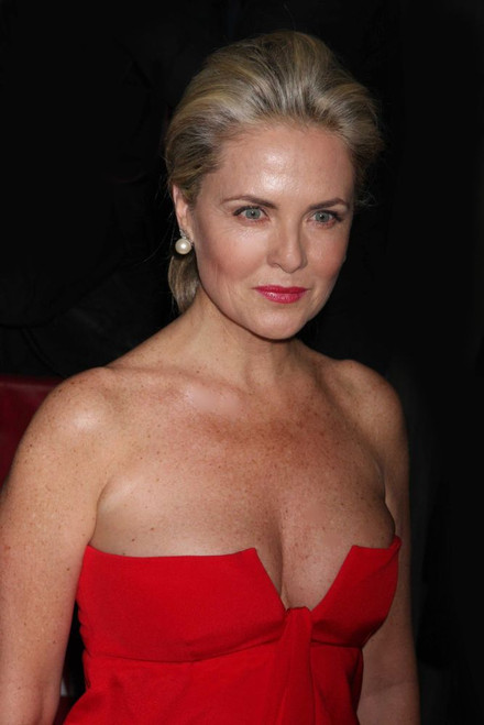 Cornelia Guest, 2009, Photo By John Barrett (Cornelia Guest2883) Poster