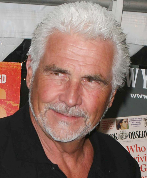 James Brolin, 08-23-07 Photo By John Barrett (James Brolin9314) Poster