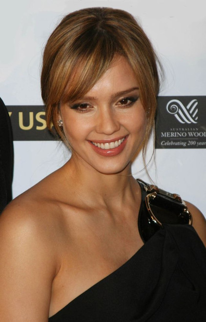 Jessica Alba, 2008, Photo By John Barrett (Jessica Alba1103) Poster