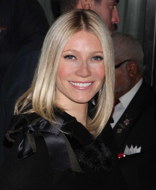 Gwyneth Paltrow, 2009, Photo By John Barrett (Gwyneth Paltrow2884) Poster
