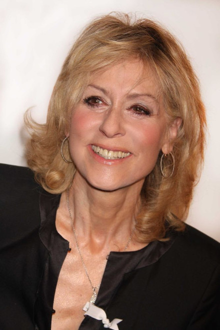 Judith Light, 2009, Photo By John Barrett (Judith Light2888) Poster