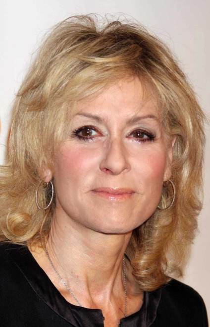 Judith Light, 2009, Photo By John Barrett (Judith Light2896) Poster